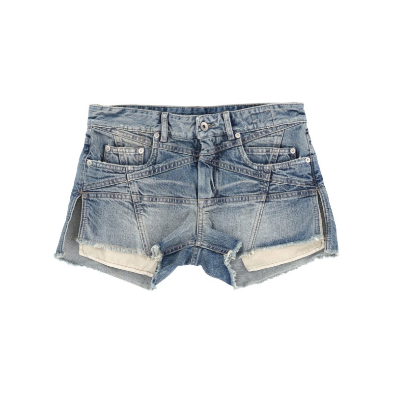 SHORTS "WOOL"