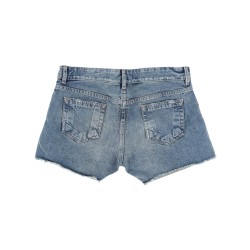 SHORTS "WOOL"