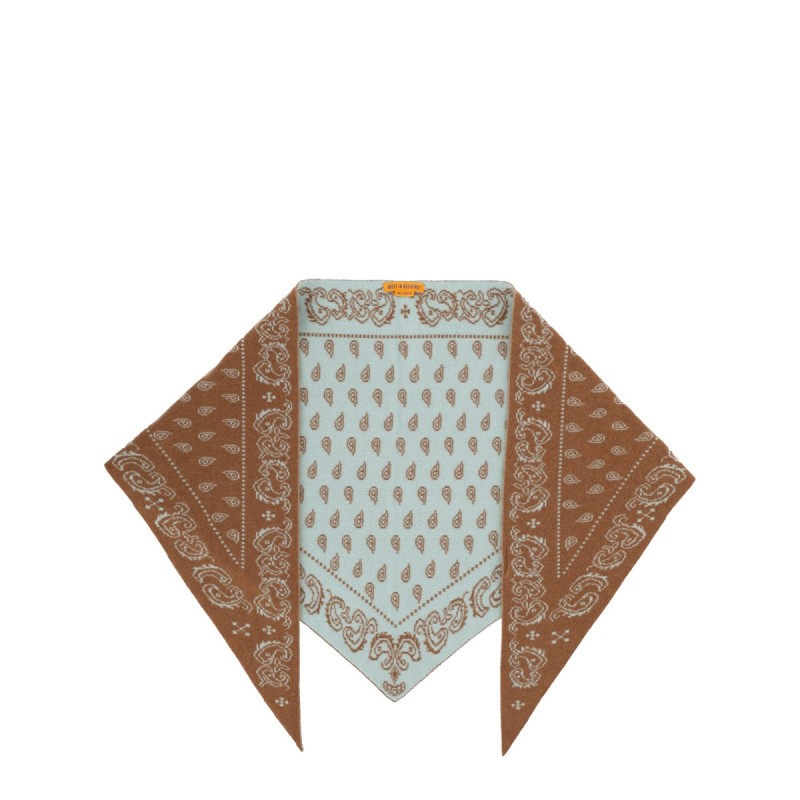 "THE WILD RAG" BANDANA