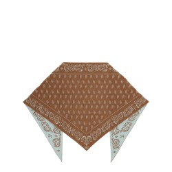 "THE WILD RAG" BANDANA