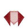 "THE WILD RAG" BANDANA