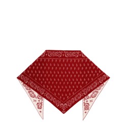 "THE WILD RAG" BANDANA