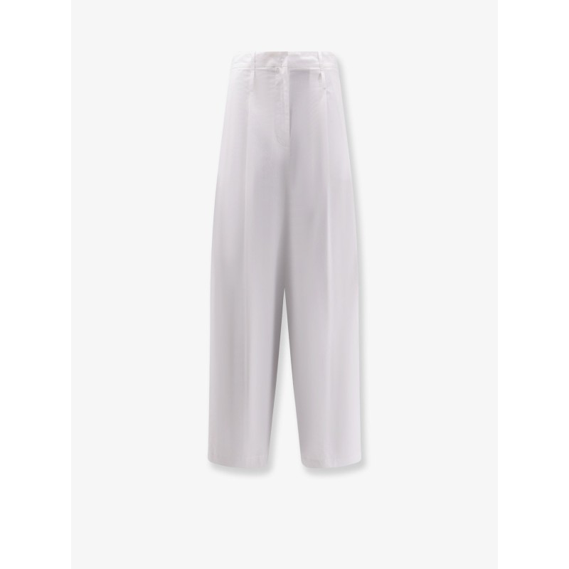 Cotton trousers
