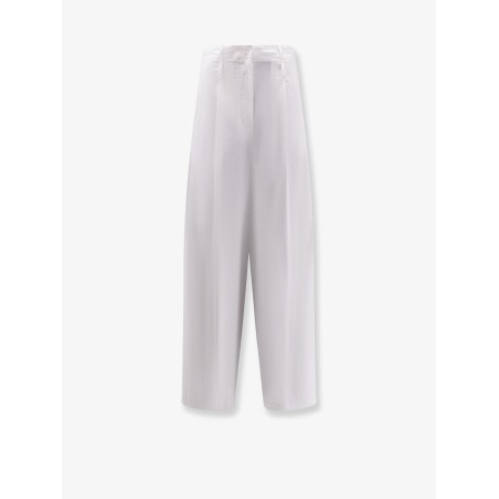 Cotton trousers