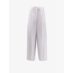 Cotton trousers