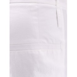Cotton trousers