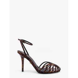 Blake 75 leather sandals