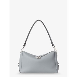 Fendi Lui Medium leather crossbody bag