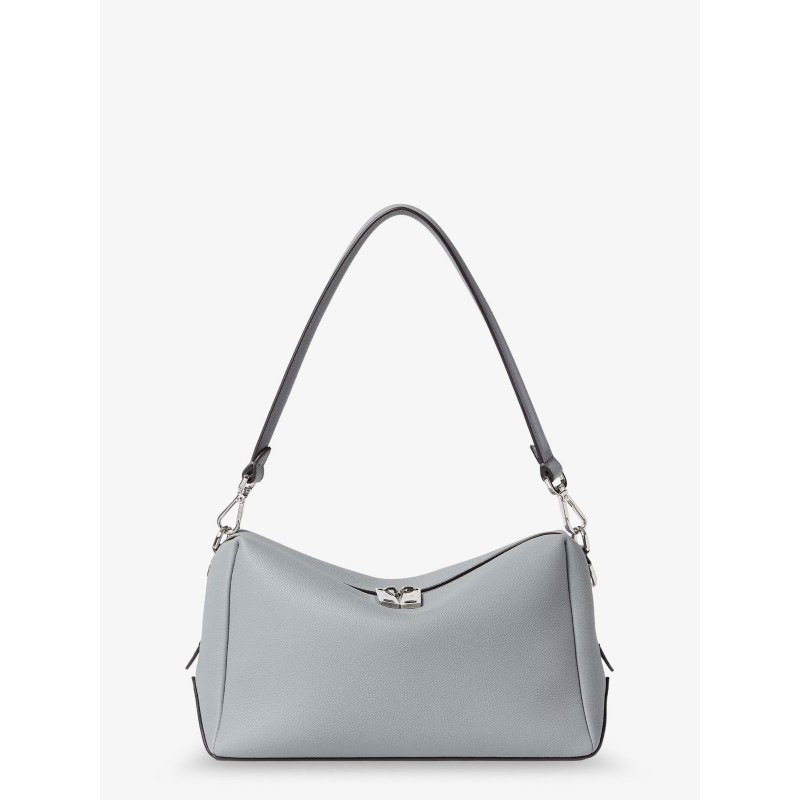 Fendi Lui Medium leather crossbody bag