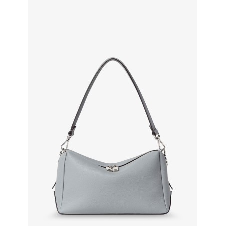 Fendi Lui Medium leather crossbody bag