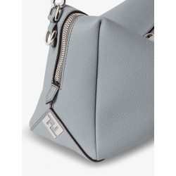 Fendi Lui Medium leather crossbody bag