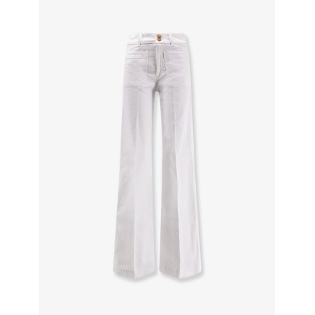 Jane denim trousers
