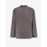 Wool shirt