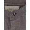 Wool shirt