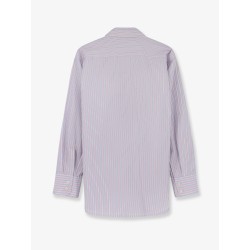 Kim striped cotton shirt