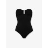 Cassiopee lycra one-piece swimsuit