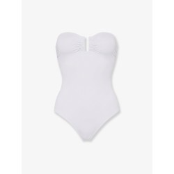 Cassiopee Lycra One-piece swimsuit