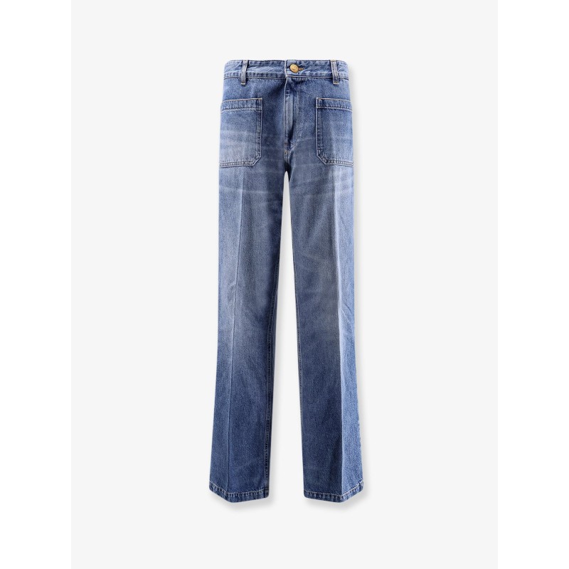 Curt cottton jeans