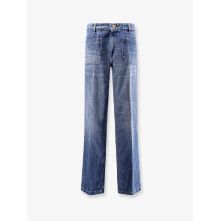 Curt cottton jeans