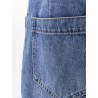 Curt cottton jeans