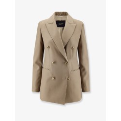 Betty virgin wool blazer