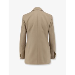 Betty virgin wool blazer