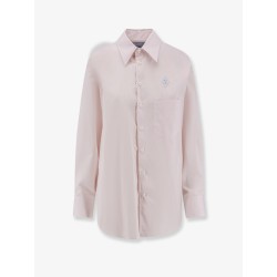 Kim cotton shirt
