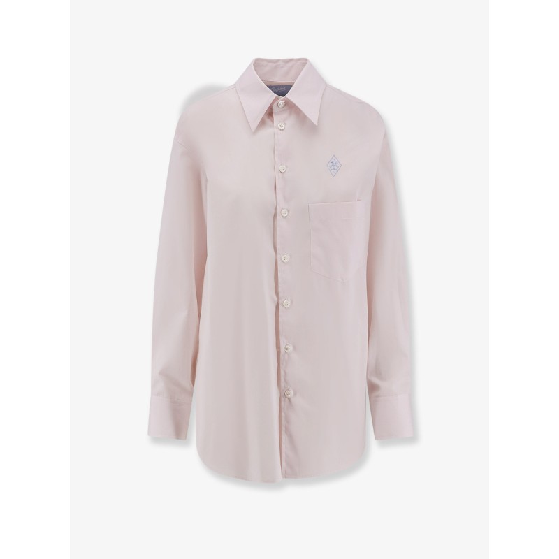 Kim cotton shirt