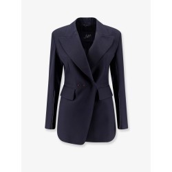 Blazer Gilda in lana vergine