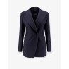 Blazer Gilda in lana vergine