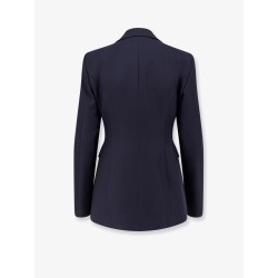 Blazer Gilda in lana vergine