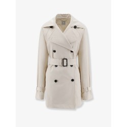 Trench Washed Cotton