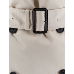 Trench Washed Cotton