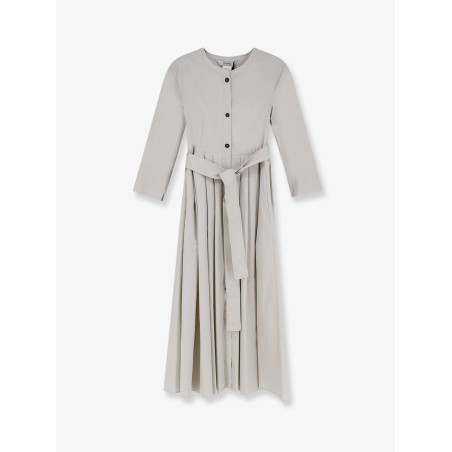 Smmgiorno cotton dress