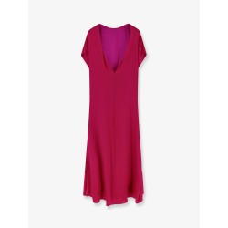 Diria silk dress