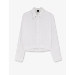 Charita cotton shirt