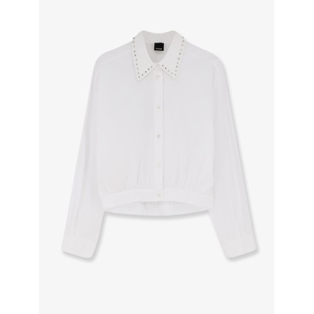 Charita cotton shirt