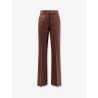 New Serenidad viscose trousers