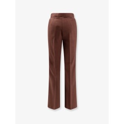 New Serenidad viscose trousers