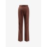 New Serenidad viscose trousers