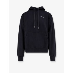 Cotton sweatshirt
