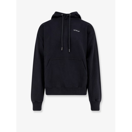 Cotton sweatshirt
