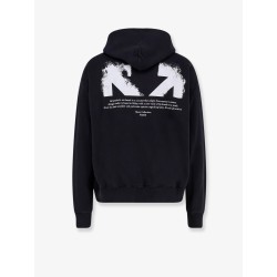Cotton sweatshirt