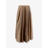 Smmpineta cotton skirt