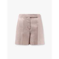 Mxaerosi silk shorts