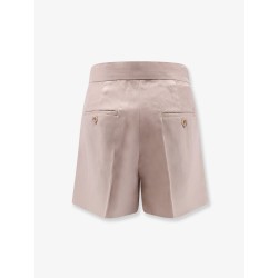 Mxaerosi silk shorts