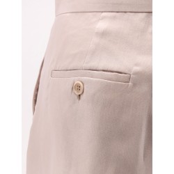 Mxaerosi silk shorts