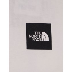 Cotton t-shirt with frontal logo