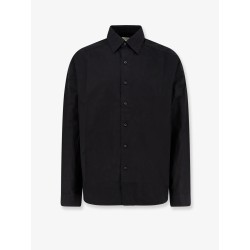 Miller oversize cotton shirt