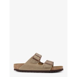 Arizona suede sandals